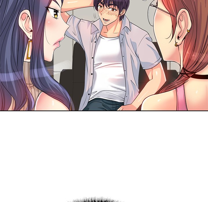 Hole in One chapter 2 page 43