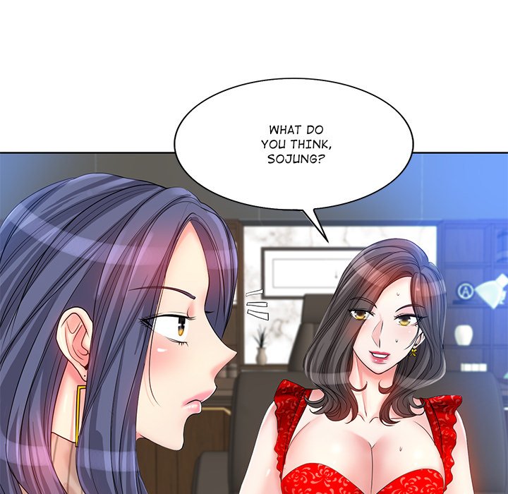 Hole in One chapter 2 page 46