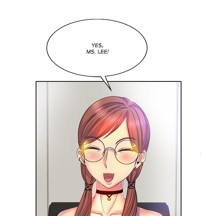 Hole in One chapter 2 page 68