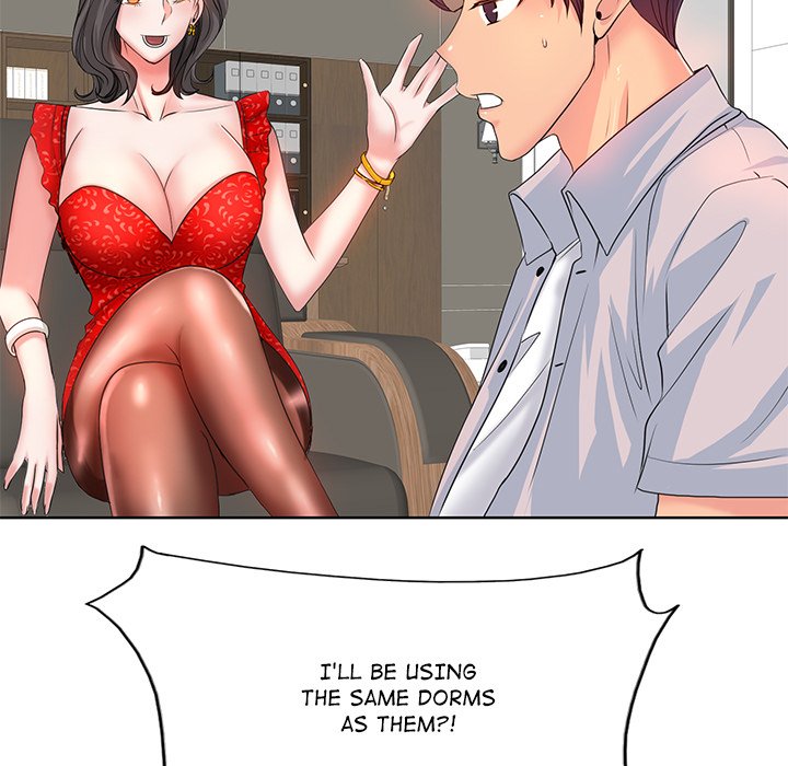 Hole in One chapter 2 page 71