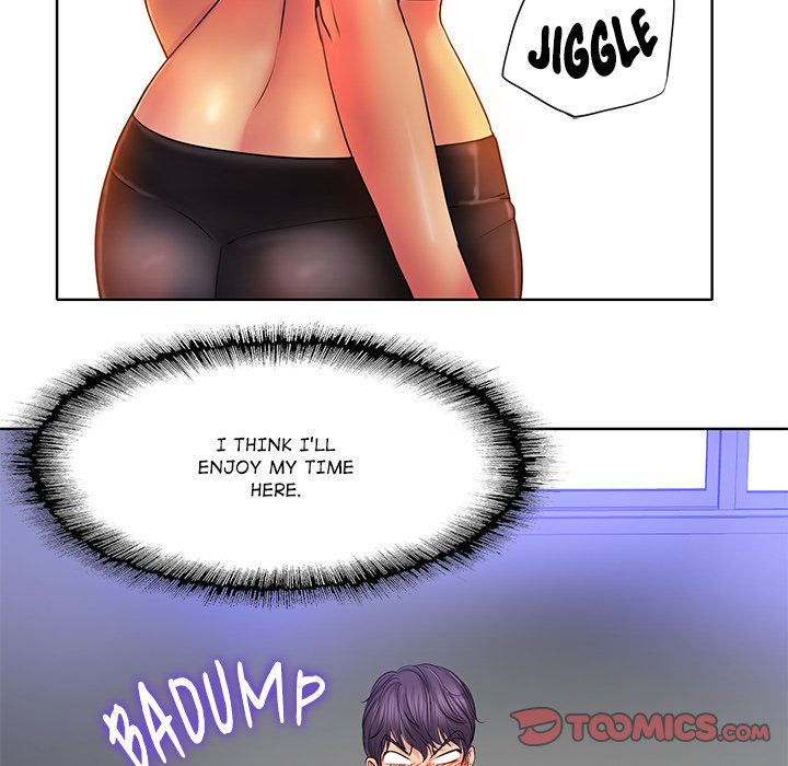 Hole in One chapter 2 page 82