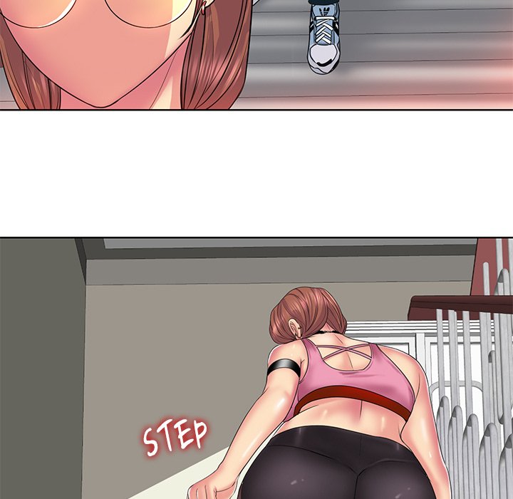 Hole in One chapter 2 page 84
