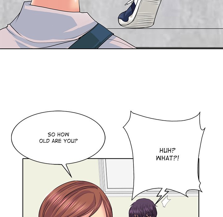 Hole in One chapter 2 page 86