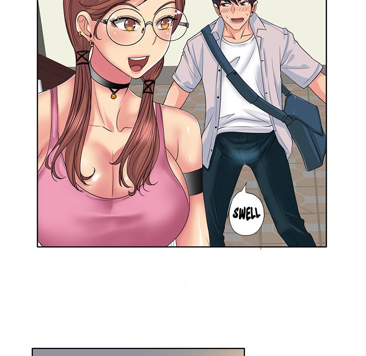 Hole in One chapter 2 page 87