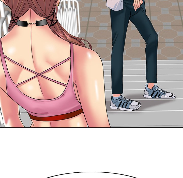 Hole in One chapter 2 page 93