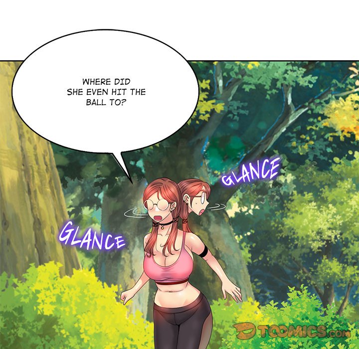 Hole in One chapter 2 page 98
