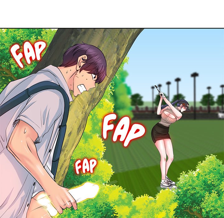 Hole in One chapter 2 page 104