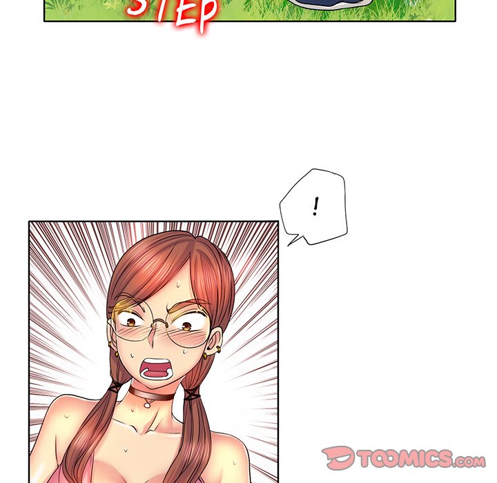 Hole in One chapter 2 page 114