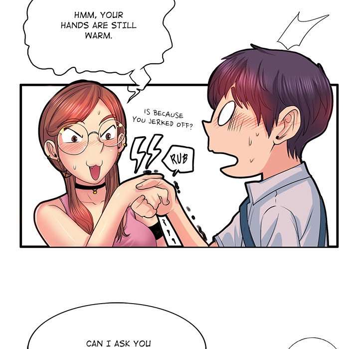 Hole in One chapter 3 page 22