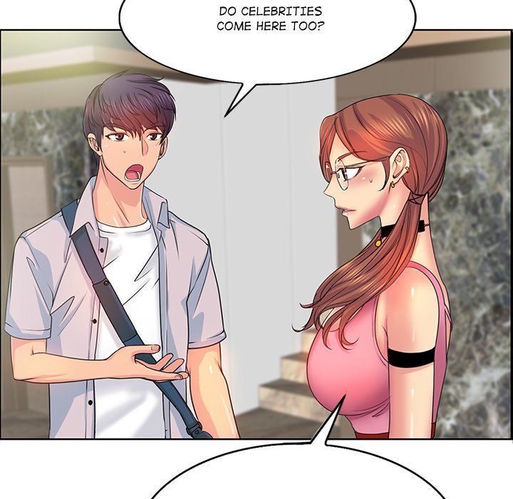 Hole in One chapter 3 page 30