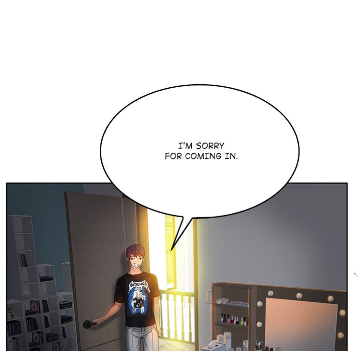 Hole in One chapter 3 page 52