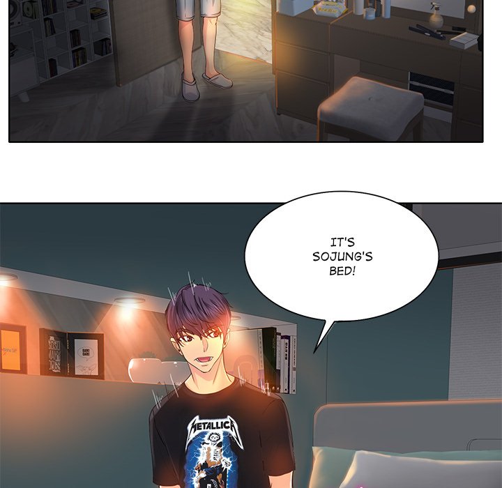 Hole in One chapter 3 page 53