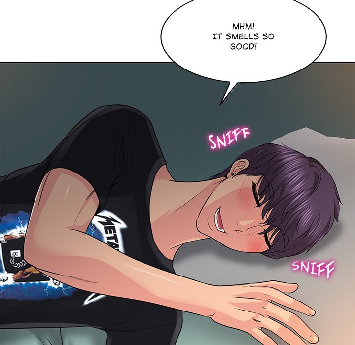 Hole in One chapter 3 page 57
