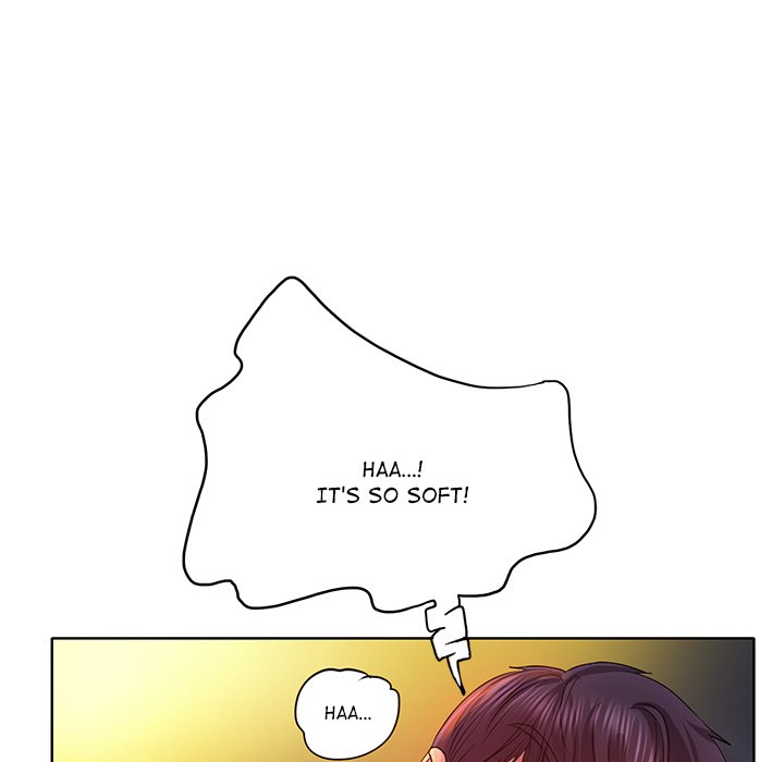 Hole in One chapter 3 page 69