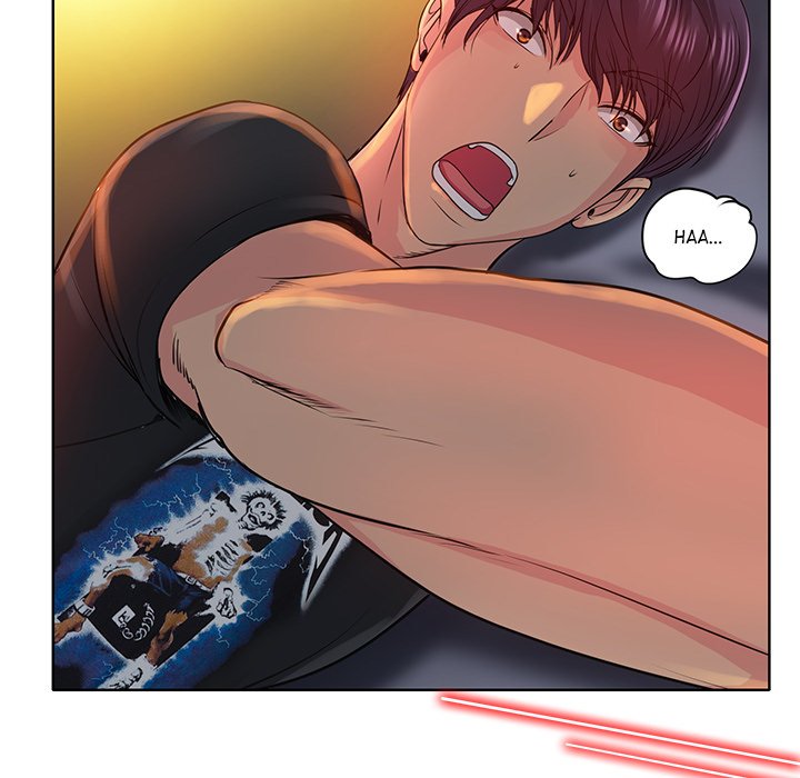 Hole in One chapter 3 page 70