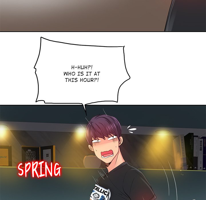 Hole in One chapter 3 page 72