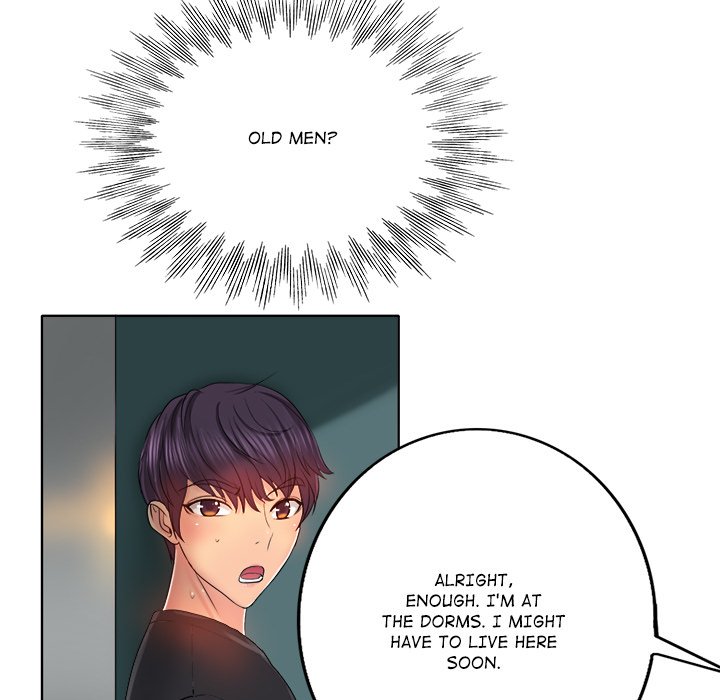 Hole in One chapter 3 page 81