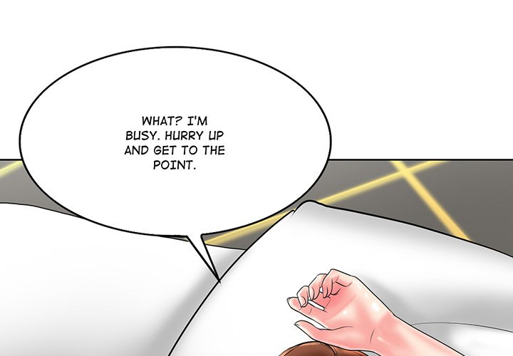 Hole in One chapter 32 page 4