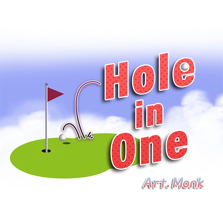 Hole in One chapter 32 page 11