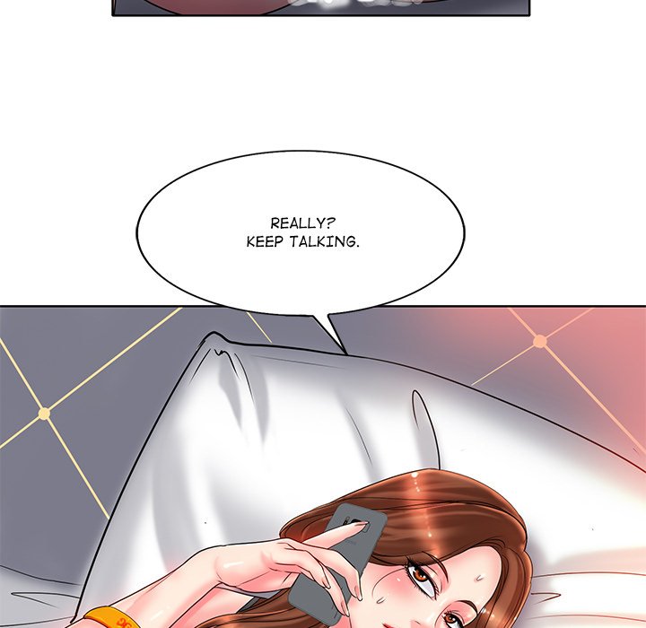 Hole in One chapter 32 page 16