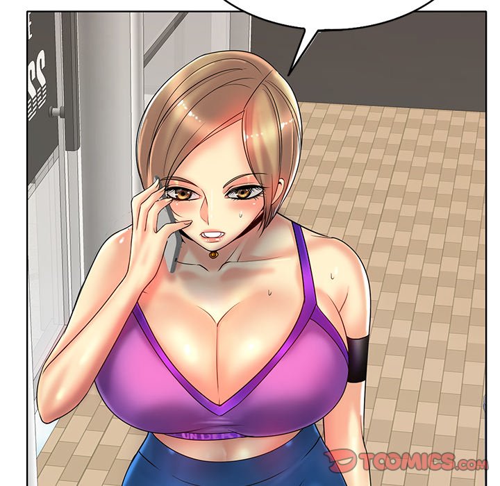 Hole in One chapter 32 page 18
