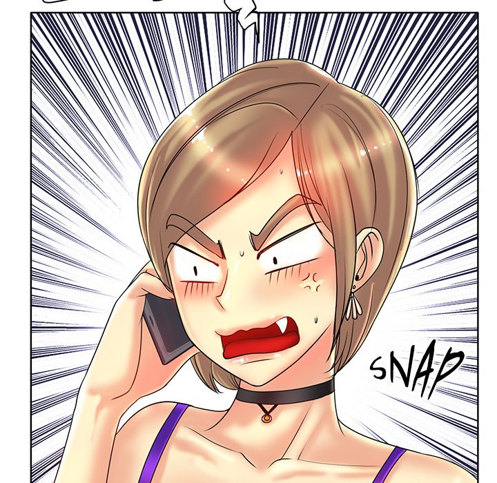 Hole in One chapter 32 page 21