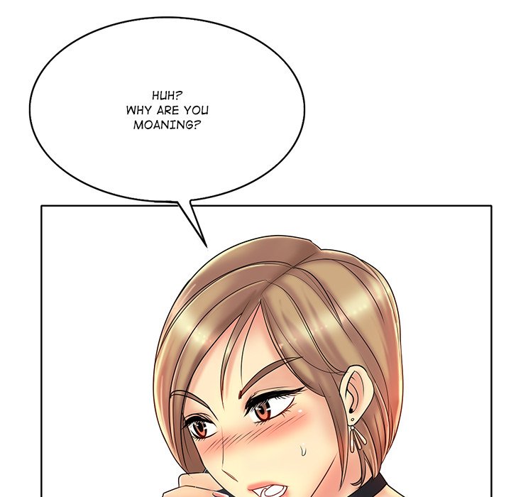 Hole in One chapter 32 page 28