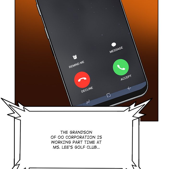 Hole in One chapter 32 page 40
