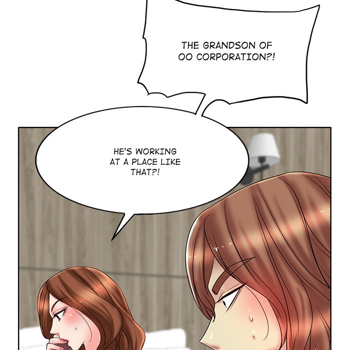 Hole in One chapter 32 page 43