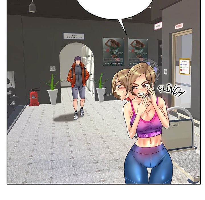 Hole in One chapter 32 page 51