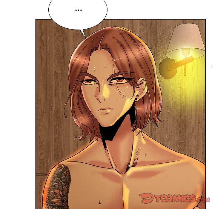 Hole in One chapter 32 page 54