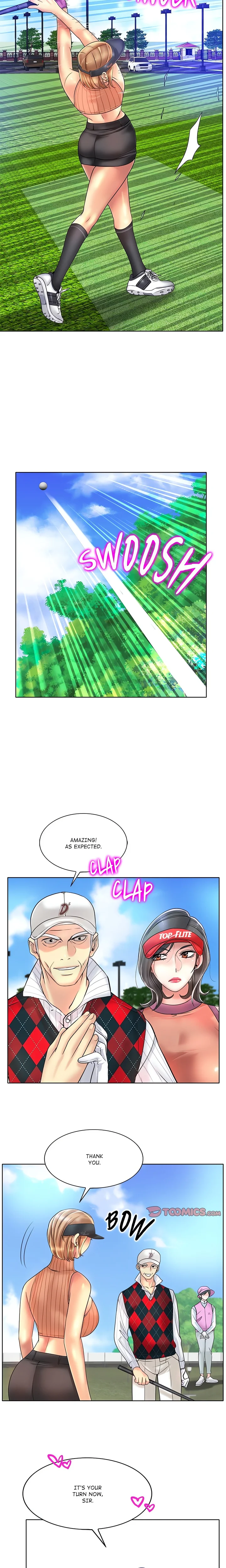 Hole in One chapter 39 page 3