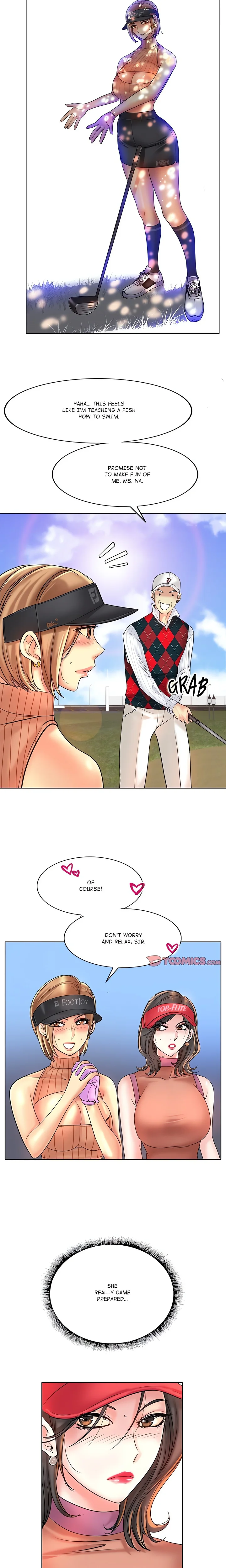 Hole in One chapter 39 page 4