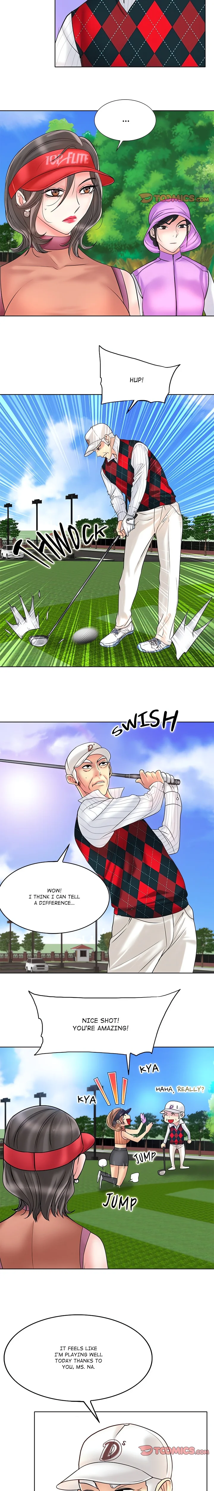 Hole in One chapter 39 page 7