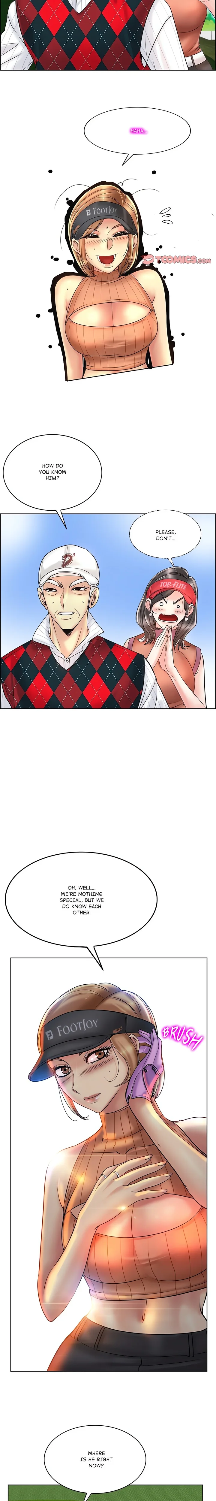 Hole in One chapter 39 page 12