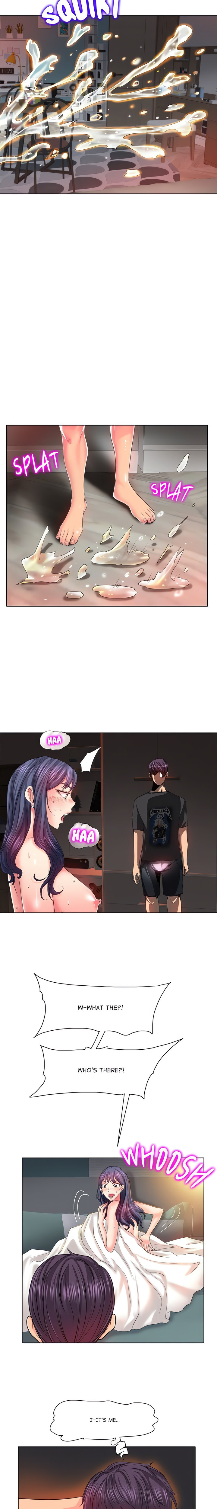 Hole in One chapter 4 page 6
