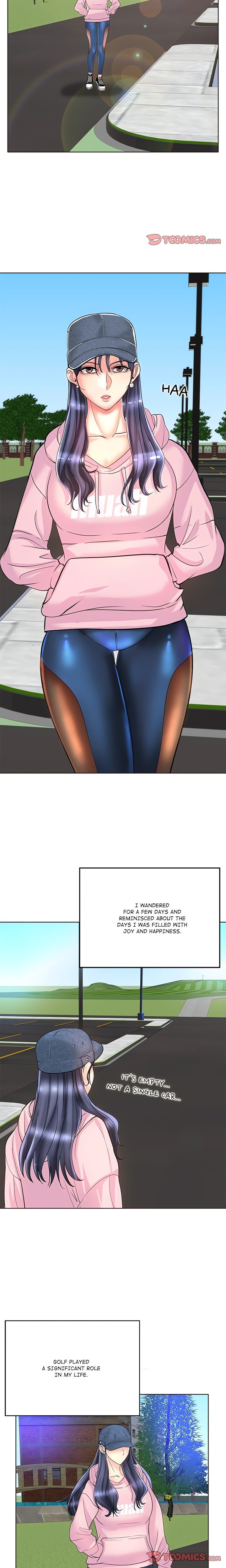 Hole in One chapter 41 page 6