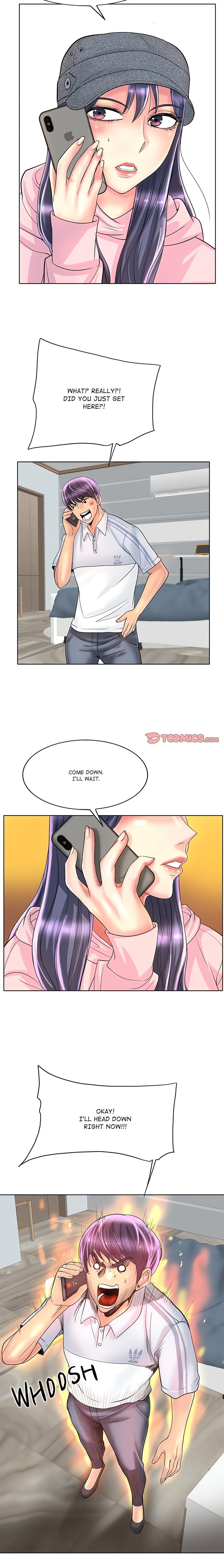 Hole in One chapter 42 page 4