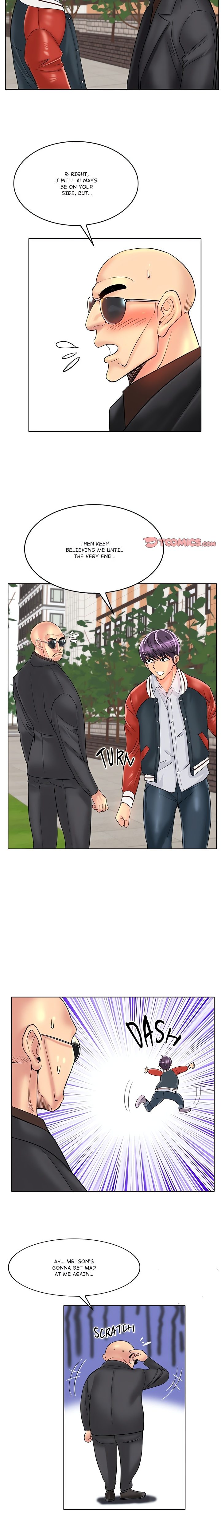 Hole in One chapter 42 page 10