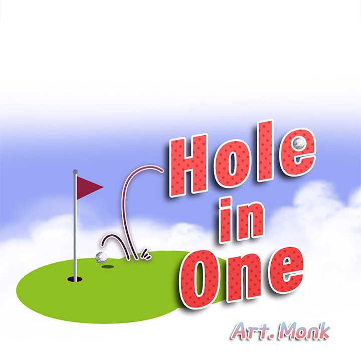 Hole in One chapter 44 page 11