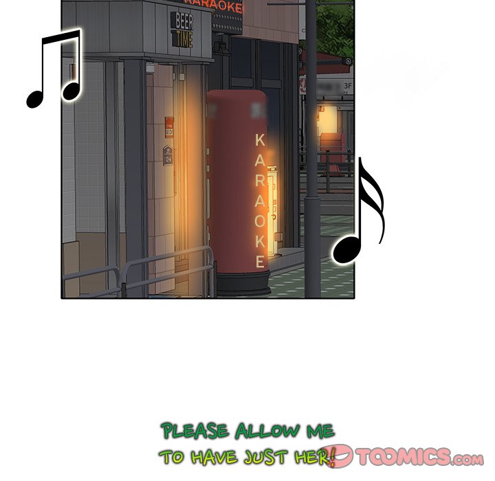 Hole in One chapter 44 page 14