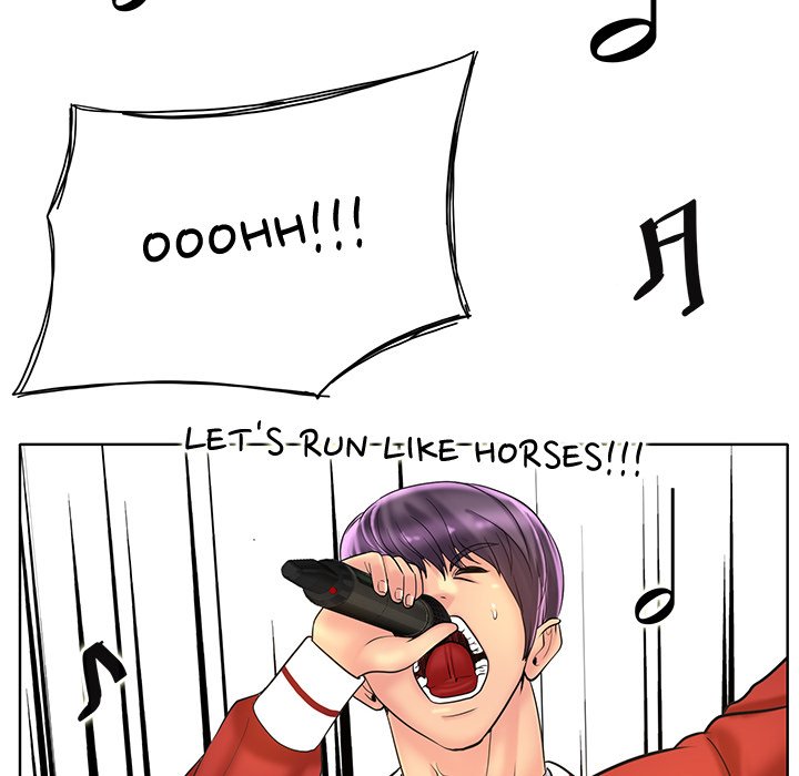 Hole in One chapter 44 page 16