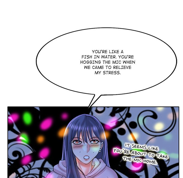 Hole in One chapter 44 page 25