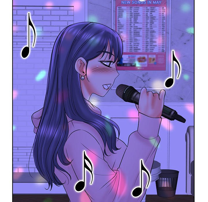 Hole in One chapter 44 page 32