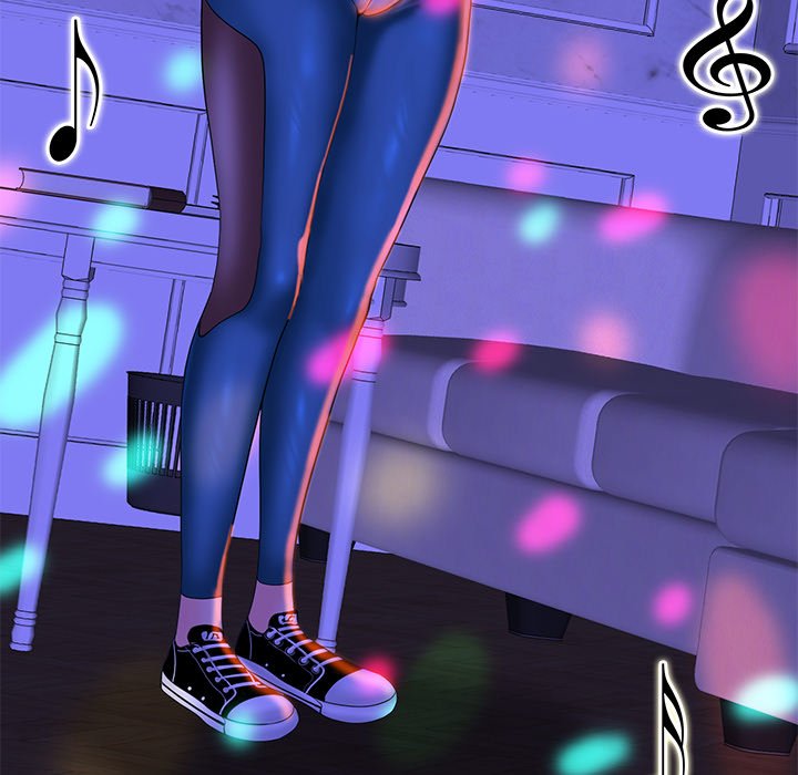 Hole in One chapter 44 page 37