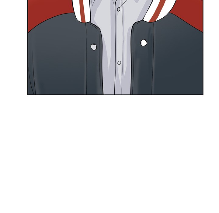 Hole in One chapter 44 page 40