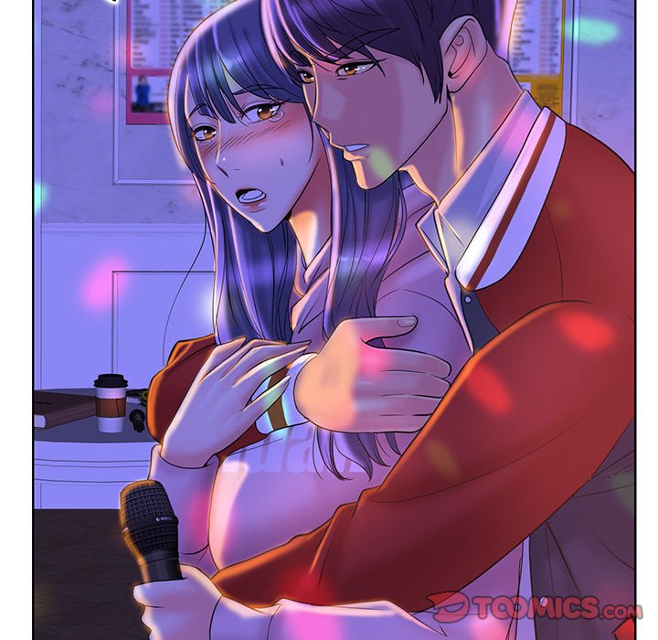 Hole in One chapter 44 page 46