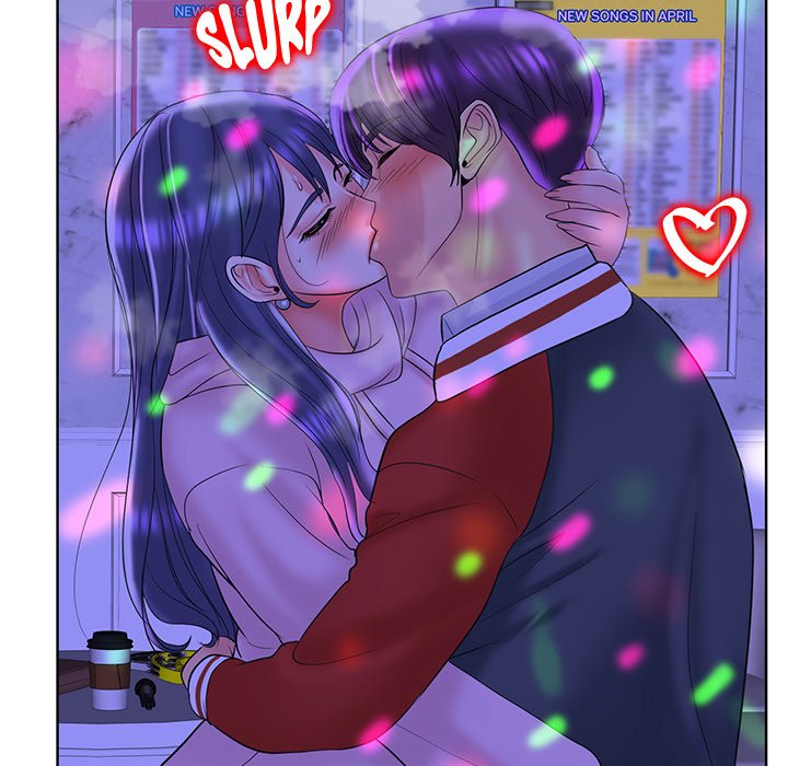 Hole in One chapter 44 page 57