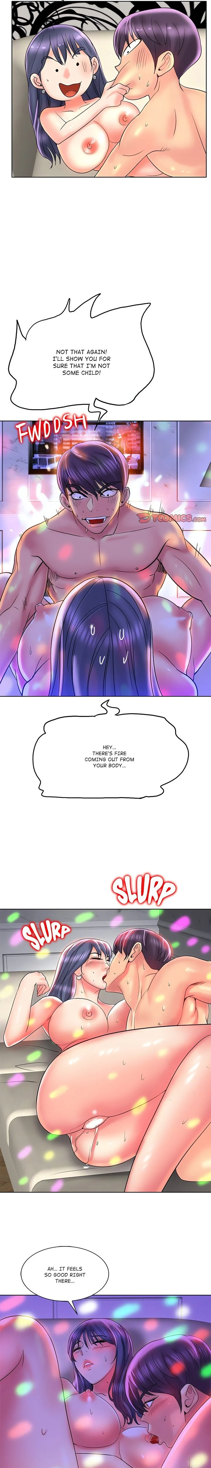 Hole in One chapter 45 page 10