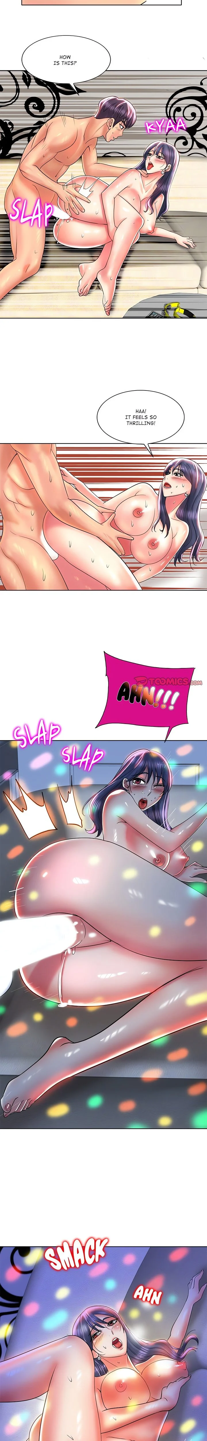 Hole in One chapter 46 page 4